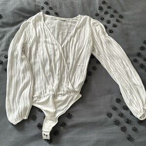 Abercrombie and finch shirt